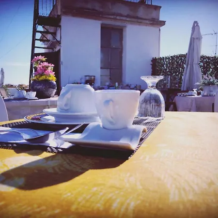 Camelot Couette-café