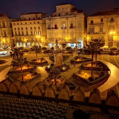 La Casetta Del Vicoletto Apartment *