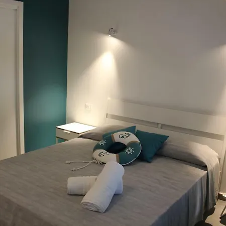 La Finestra Sul Porto 3* Palermo
