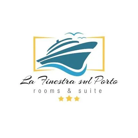 La Finestra Sul Porto Bed and breakfast 3*
