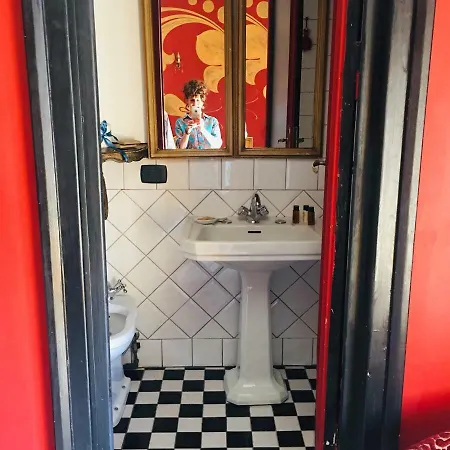 Abali' Gran Sultanato 3* Παλέρμο
