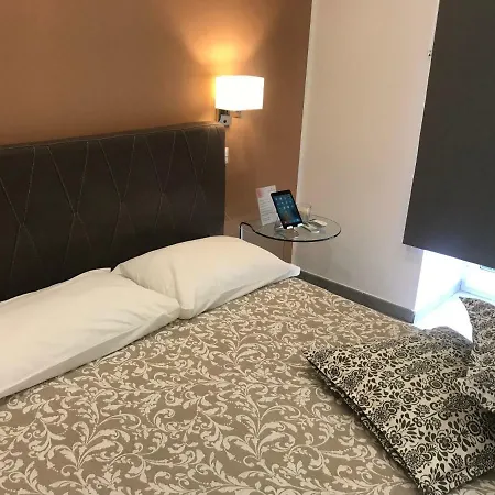 Capo Luxury باليرمو