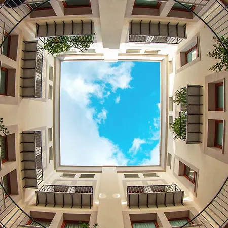 Apartment Solemar Sicilia - Galleria Maqueda