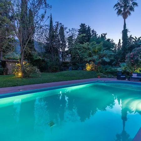 Il Giardino Di Michela By Domusicily