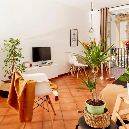 Apartment I Balconi Di San Domenico
