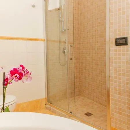 Apartment I Balconi Di San Domenico *