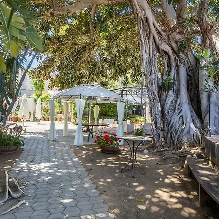 Couette-café Liberty Sul Mare