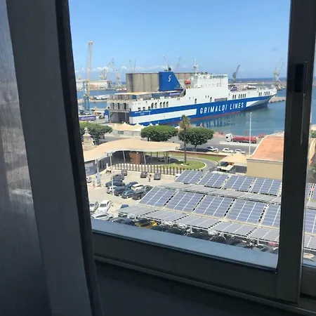 Questa Casa Non E'un Frühstückspension 3*
