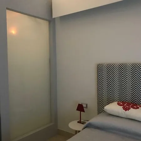 Frühstückspension Questa Casa Non E'un