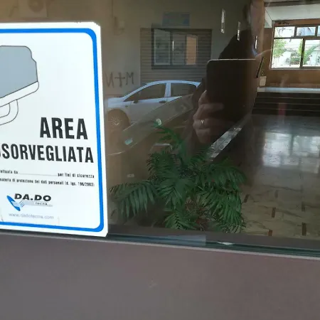 La Dimora Dei Sette Arcangeli 招待所 *