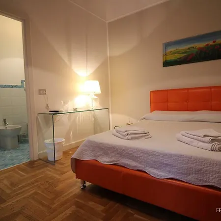 Federico Secondo Bed & Breakfast 3*