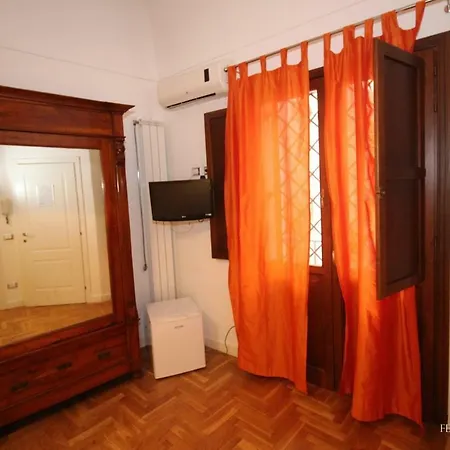 Bed & Breakfast Federico Secondo 3*