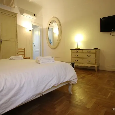 Bed & Breakfast Federico Secondo Palermo