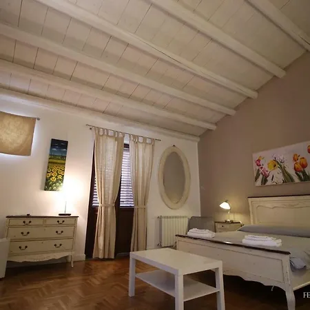 Bed & Breakfast Federico Secondo Palermo