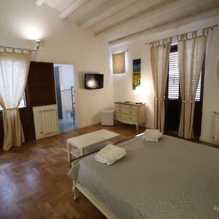 Federico Secondo Bed & Breakfast Palermo