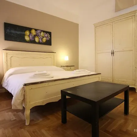 Federico Secondo Bed & Breakfast 3*