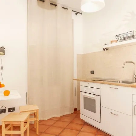 Apartment I Balconi Di San Domenico