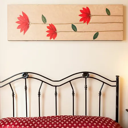 아파트 A Casa Di Anna 팔레르모