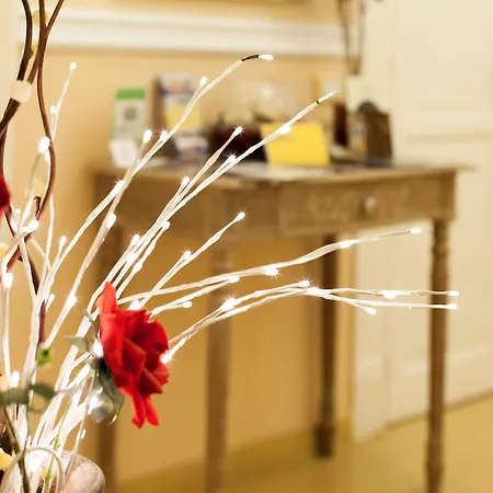 A Casa Di Anna 아파트 팔레르모