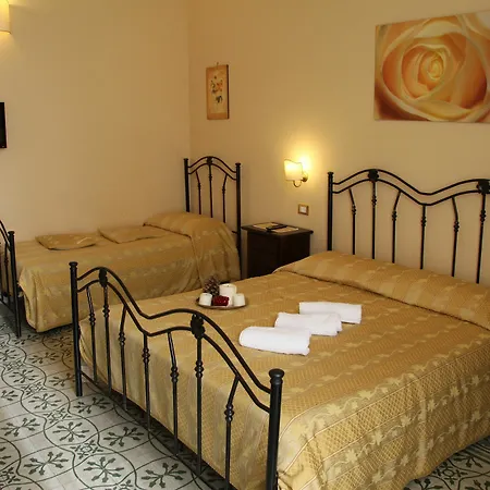 A Casa Di Anna * 팔레르모