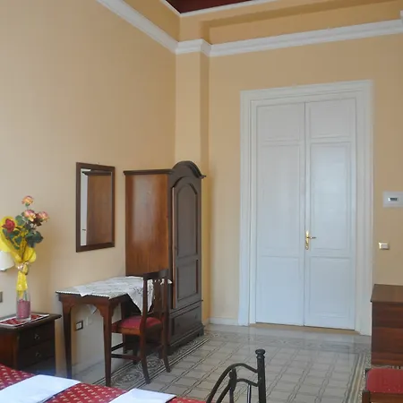A Casa Di Anna * 팔레르모