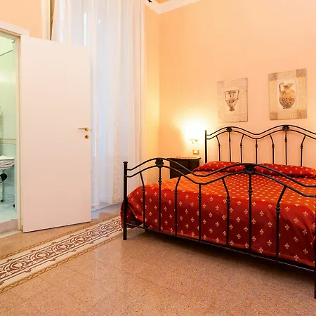 A Casa Di Anna 아파트 *