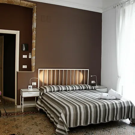 C'era Volta Palermo