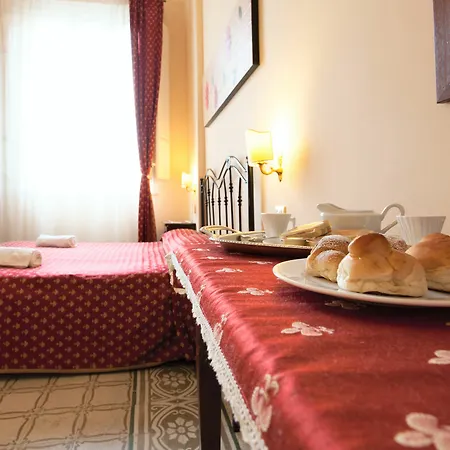 A Casa Di Anna 아파트