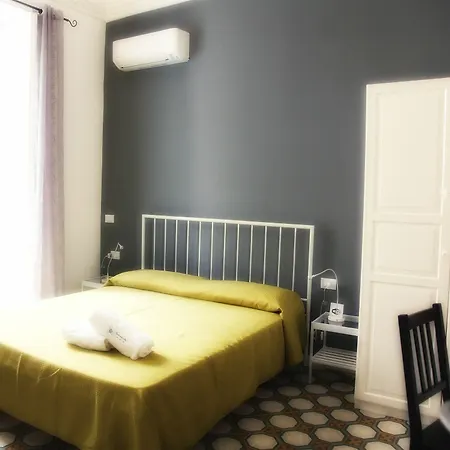 Bed & Breakfast C'era Volta