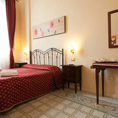 아파트 A Casa Di Anna *