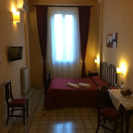 A Casa Di Anna * 팔레르모