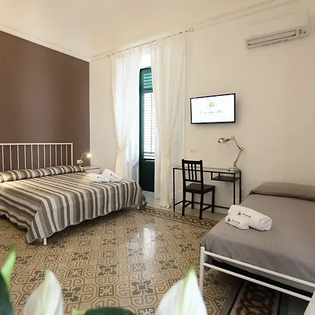 C'era Volta Bed & Breakfast Palermo