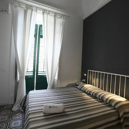Bed & Breakfast C'era Volta