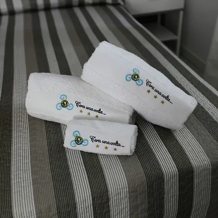 Bed & Breakfast C'era Volta 2*