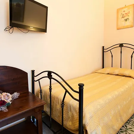 A Casa Di Anna 팔레르모