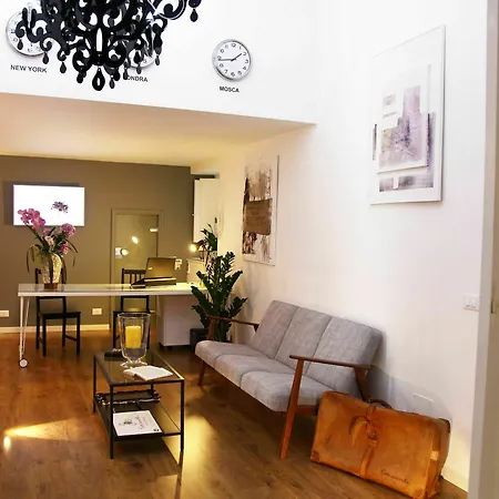 C'era Volta Bed & Breakfast Palermo