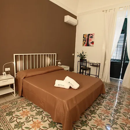 Bed & Breakfast C'era Volta Palermo
