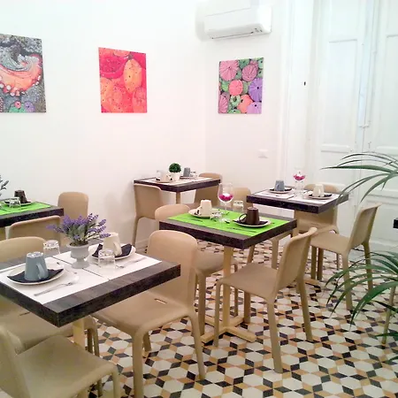 Bed & Breakfast C'era Volta