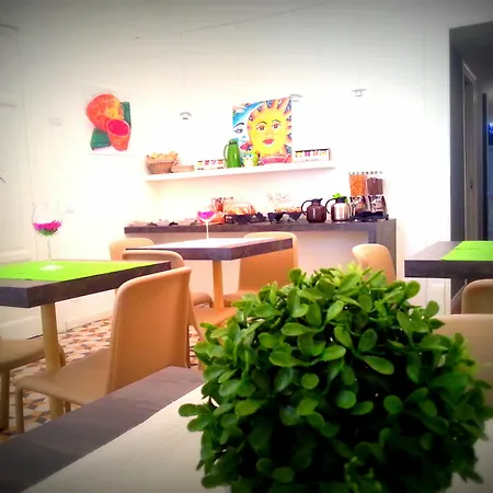 C'era Volta Bed & Breakfast 2*