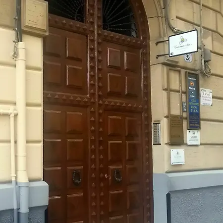 C'era Volta 2* باليرمو
