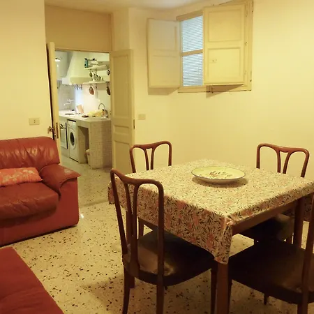 Sicilian Eagles Apartment *