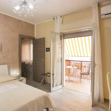 Bed & Breakfast Sole & Cultura 3*