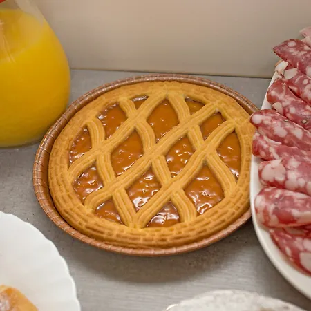 Sole & Cultura Bed & Breakfast Palermo