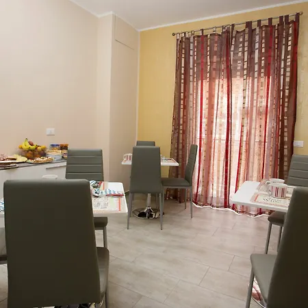 Sole & Cultura Bed & Breakfast