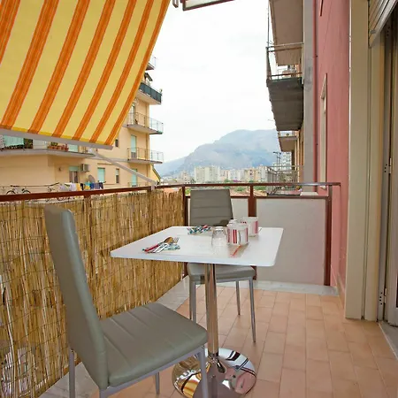 Bed & Breakfast Sole & Cultura Palermo