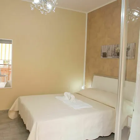Bed & Breakfast Sole & Cultura Palermo
