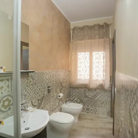 Sole & Cultura Bed & Breakfast Palermo
