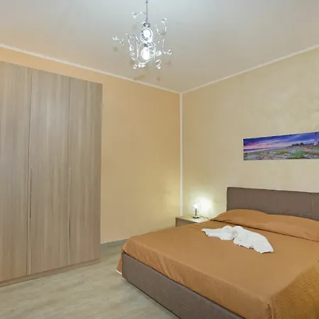 Bed & Breakfast Sole & Cultura Palermo