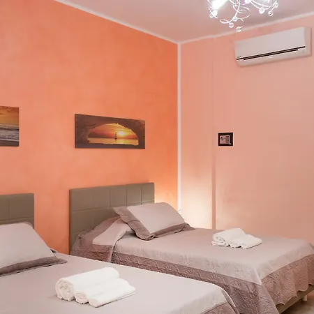 Bed & Breakfast Sole & Cultura 3*