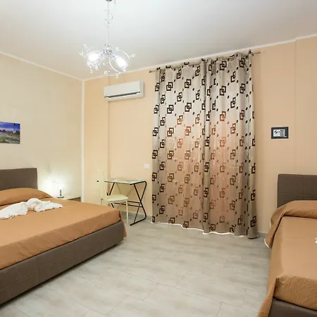 Bed & Breakfast Sole & Cultura